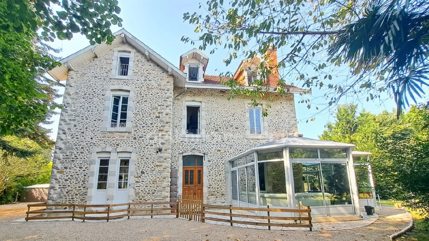  te koop herenhuis Peyrehorade Landes 1