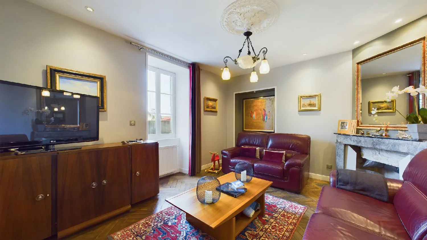  te koop herenhuis Peyrehorade Landes 2