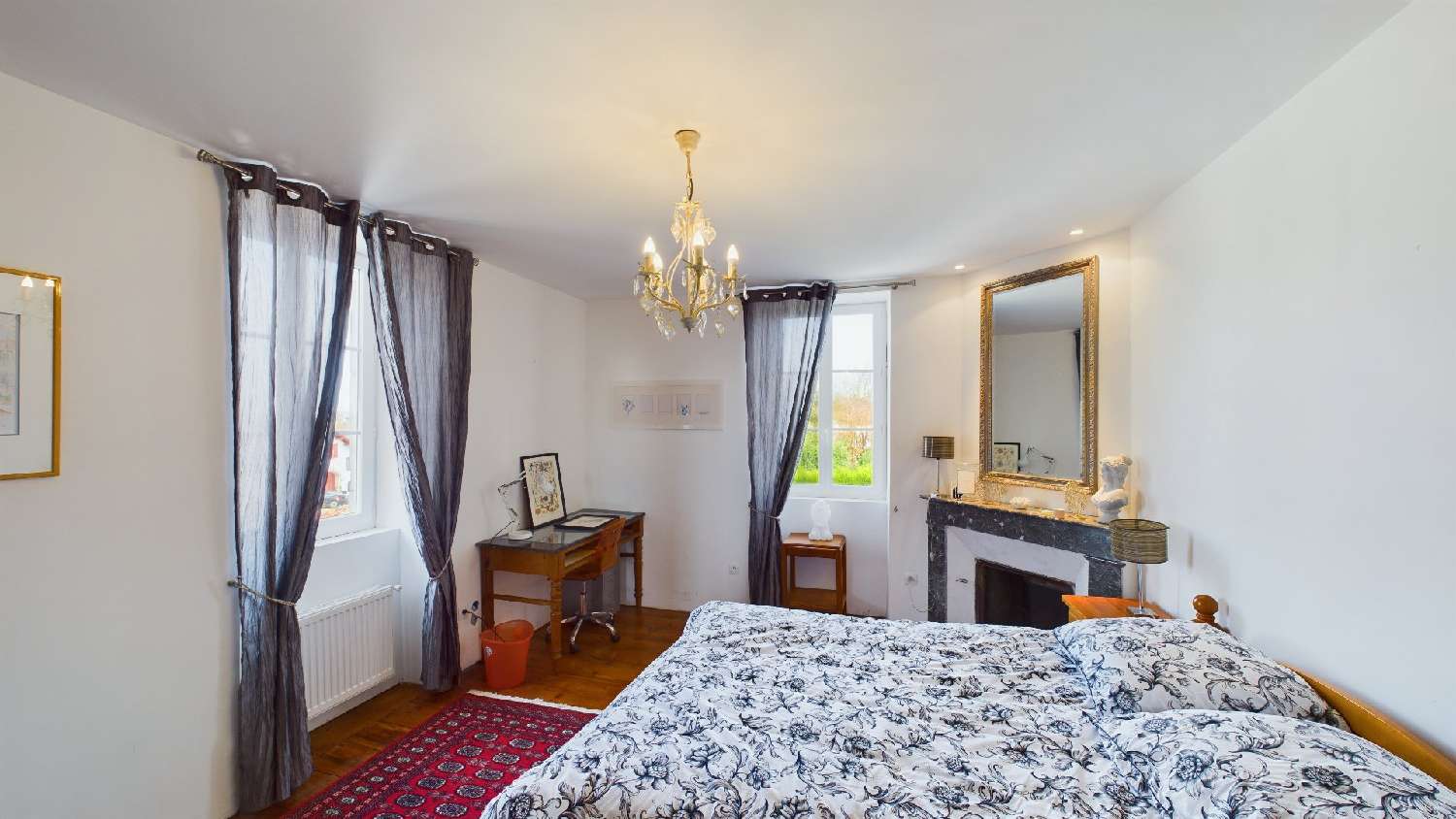  te koop herenhuis Peyrehorade Landes 4