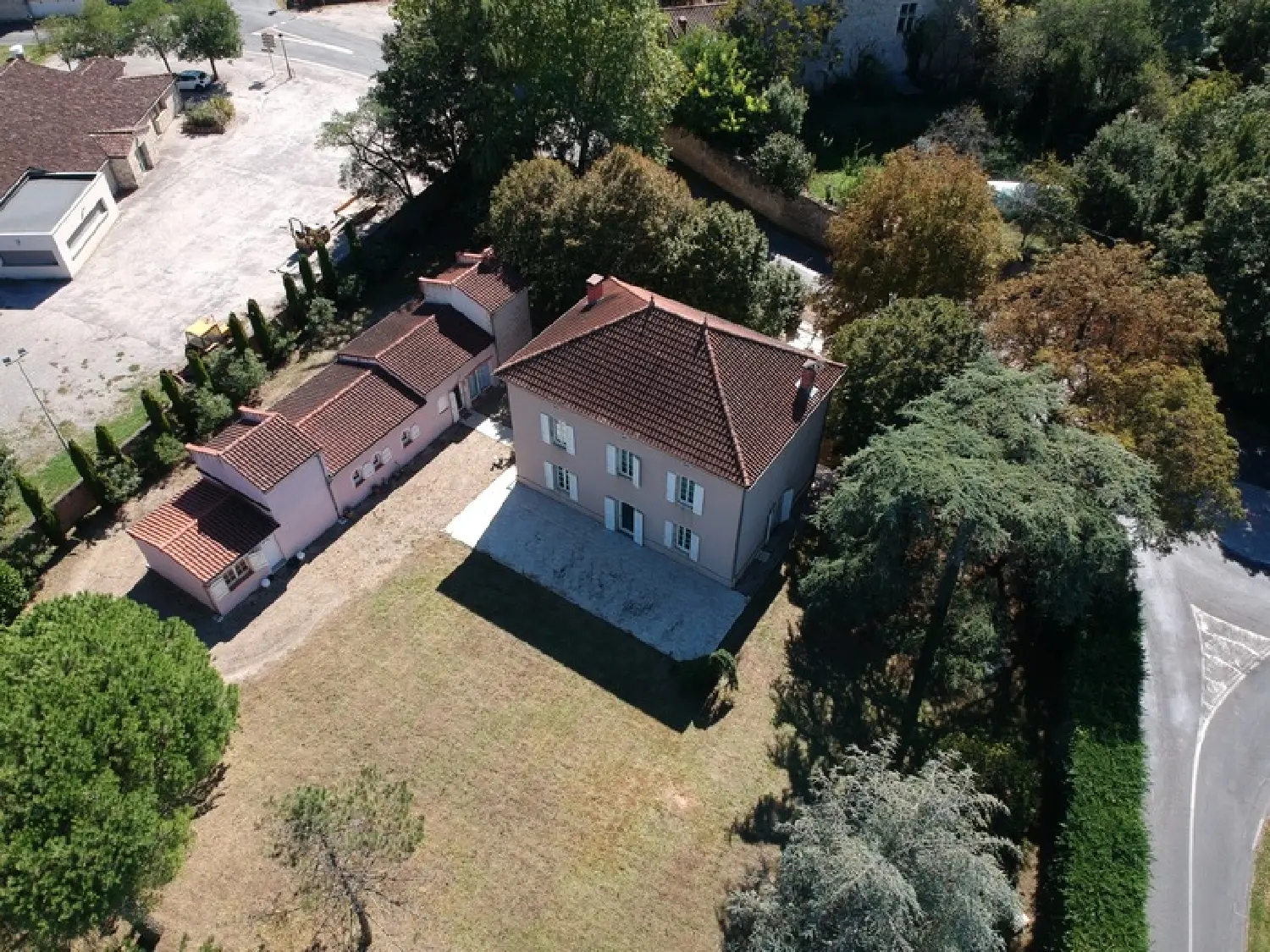  kaufen Bürgerhaus Poulan-Pouzols Tarn 3