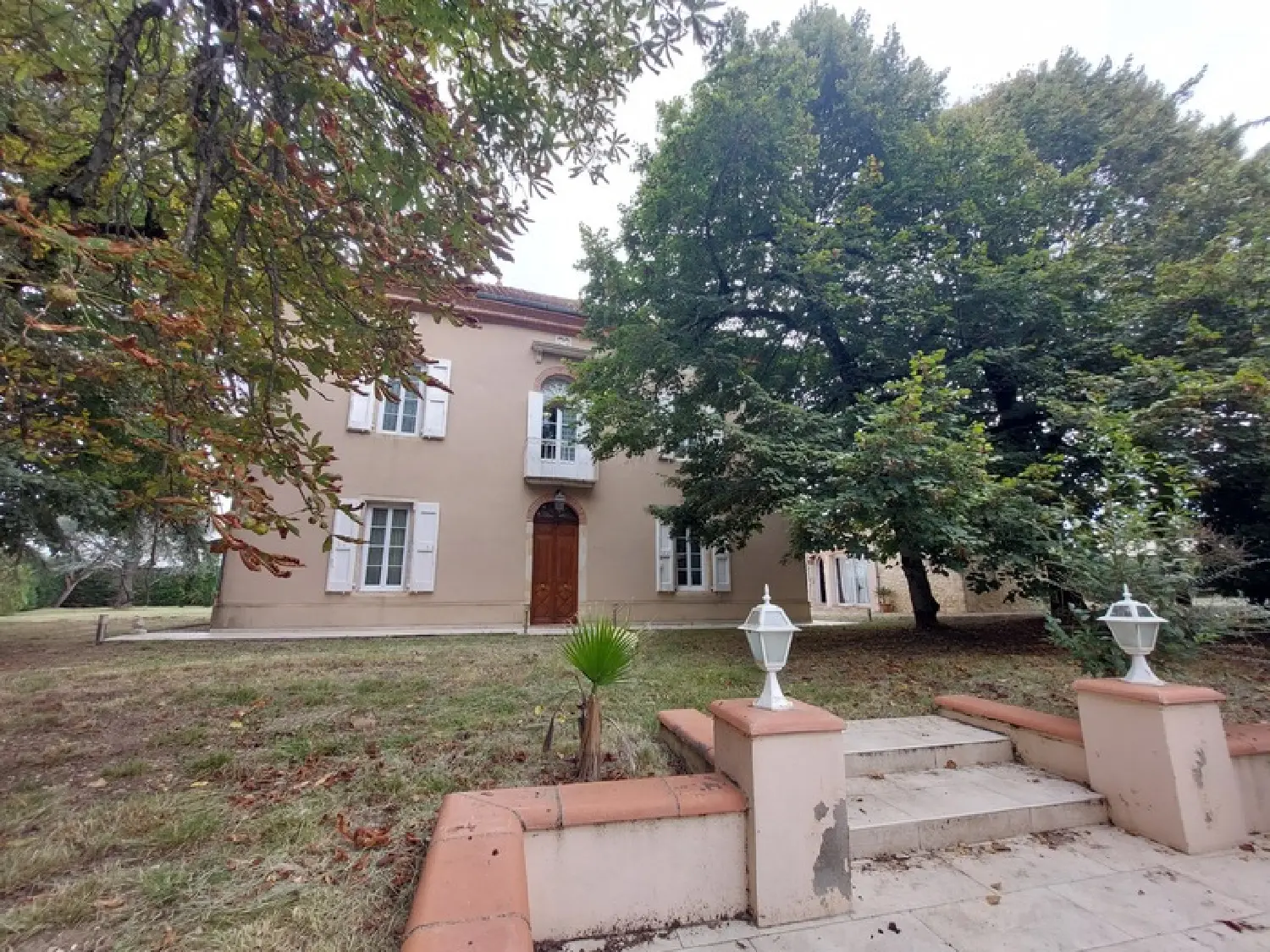  kaufen Bürgerhaus Poulan-Pouzols Tarn 5