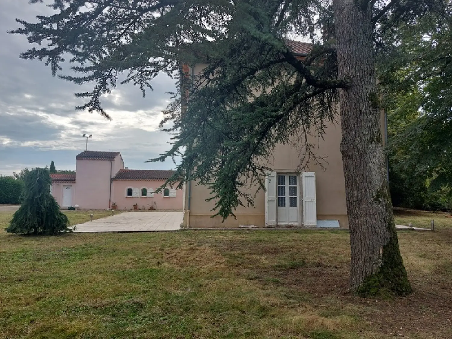  kaufen Bürgerhaus Poulan-Pouzols Tarn 8
