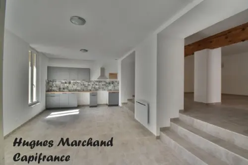 Quarante Hérault Bürgerhaus Bild 7136855