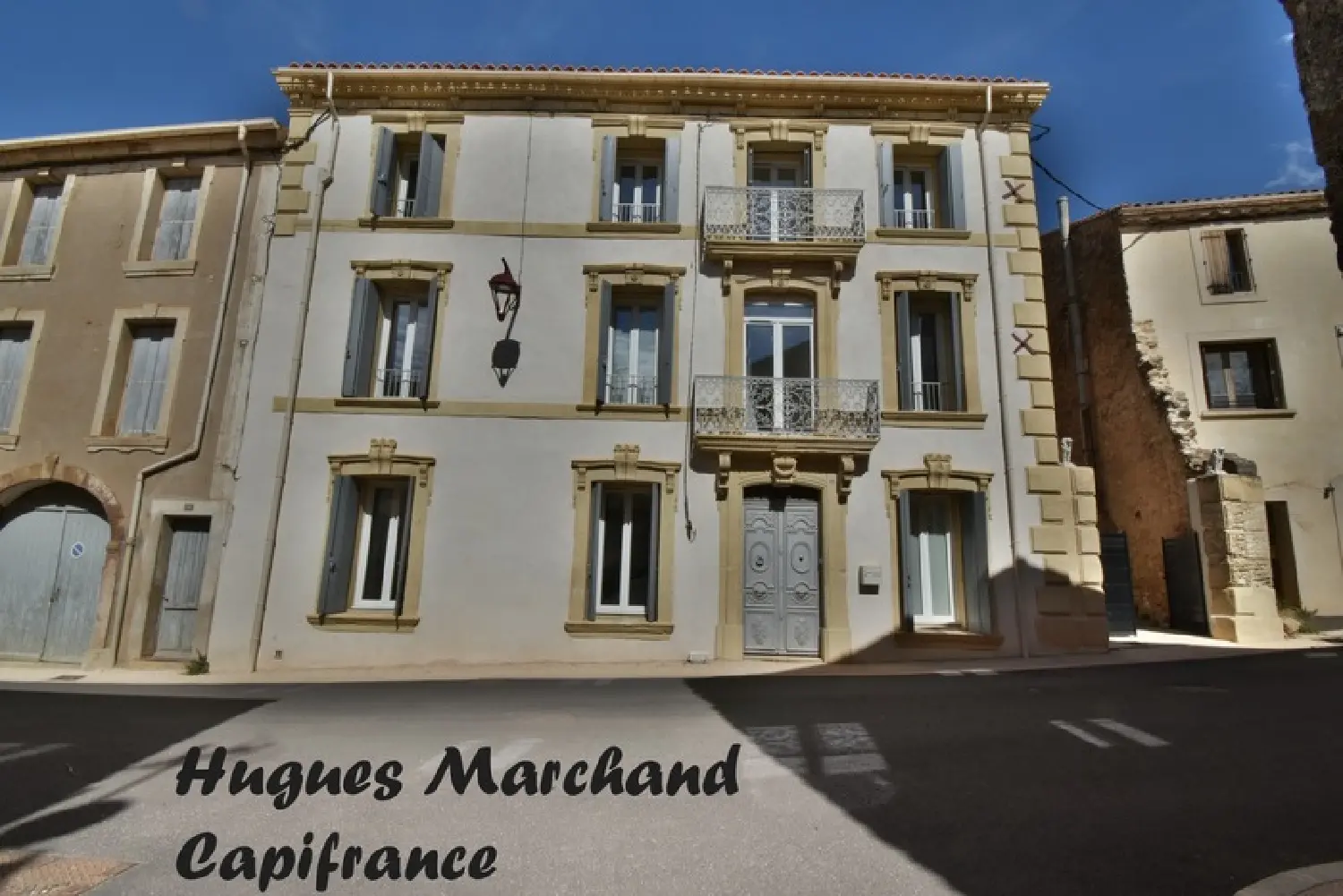  kaufen Bürgerhaus Quarante Hérault 2