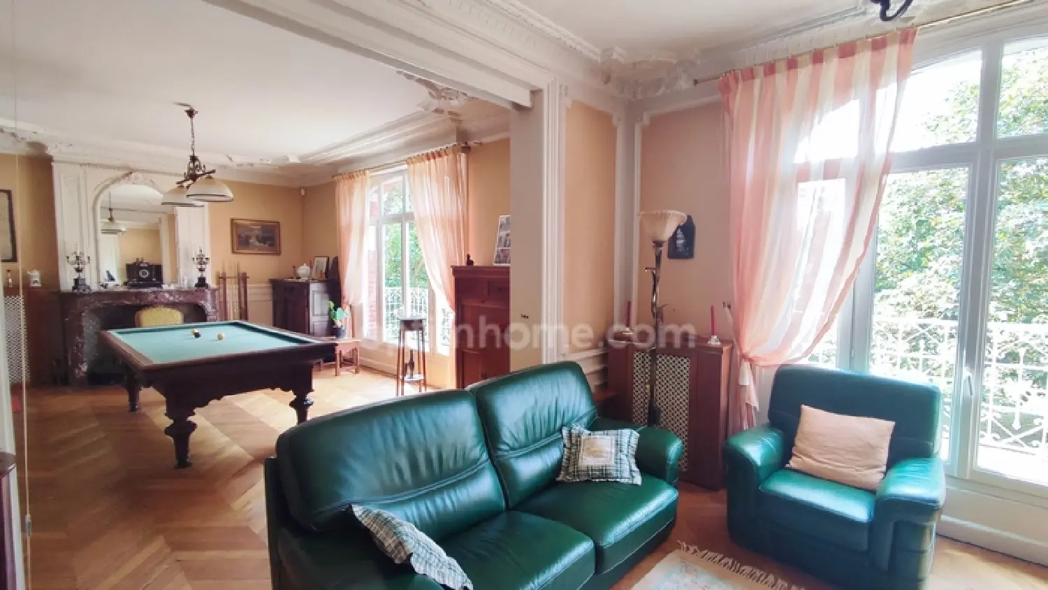  kaufen Bürgerhaus Ribemont Aisne 1