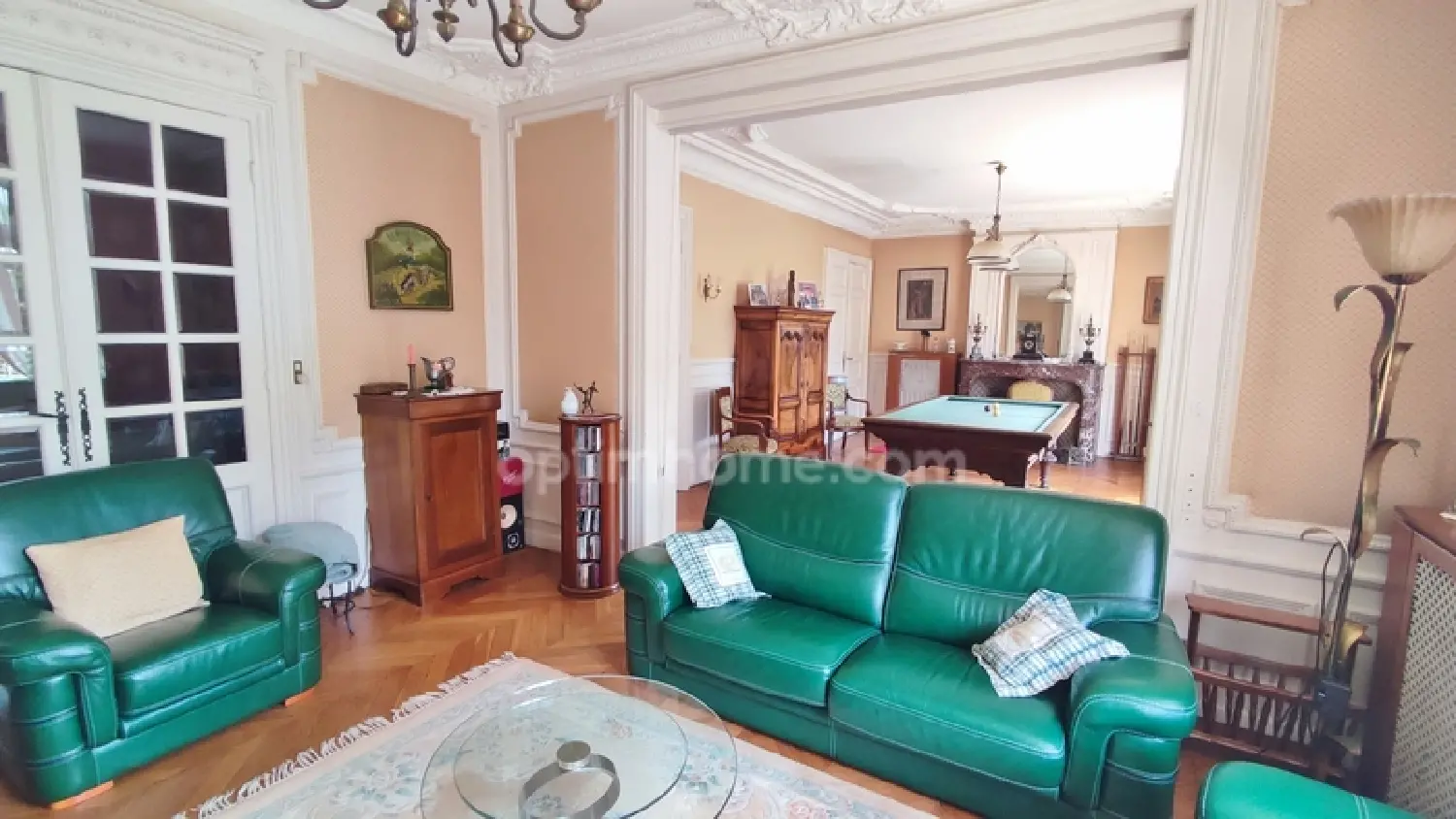 kaufen Bürgerhaus Ribemont Aisne 3