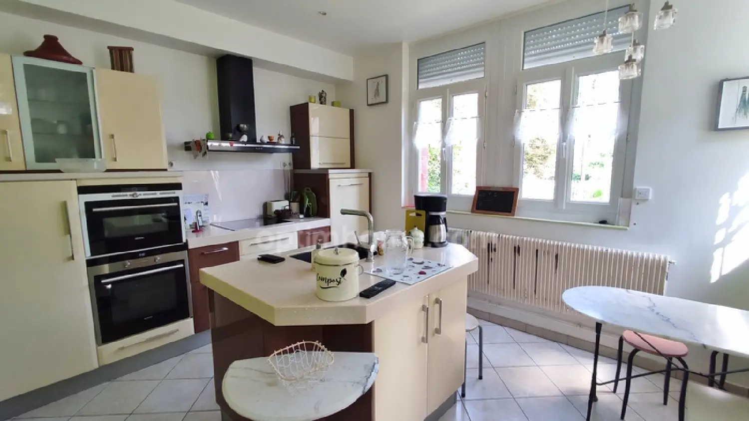  kaufen Bürgerhaus Ribemont Aisne 4