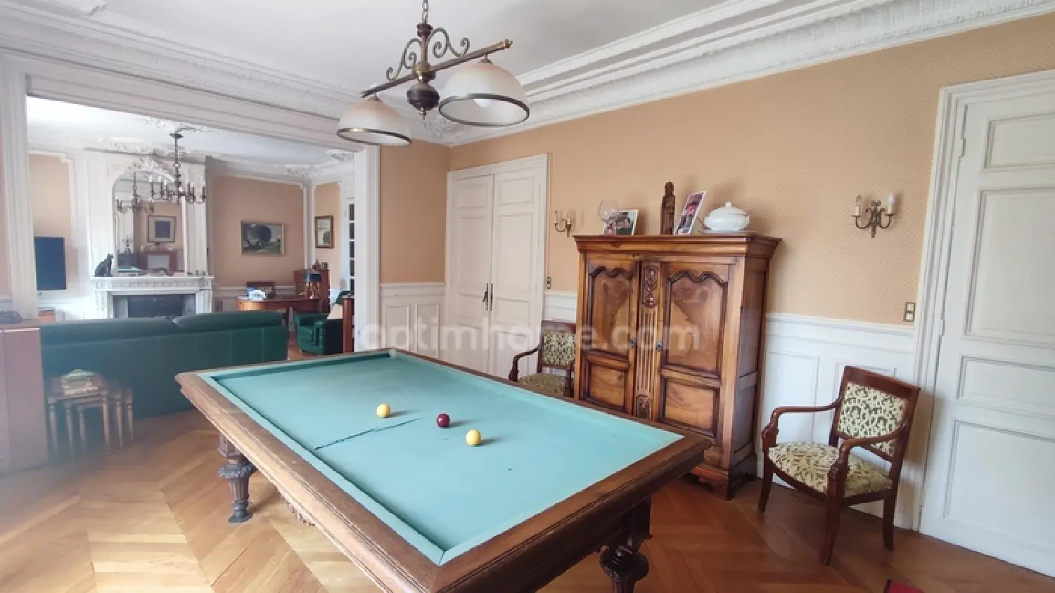  for sale mansion Ribemont Aisne 2
