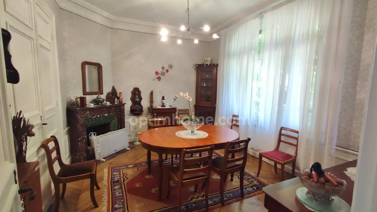  for sale mansion Ribemont Aisne 5