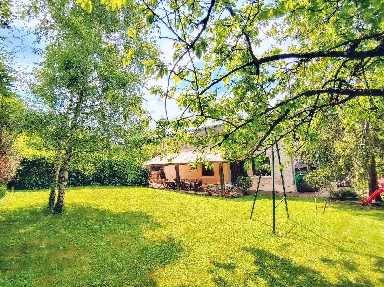  te koop herenhuis Rodez Aveyron 1