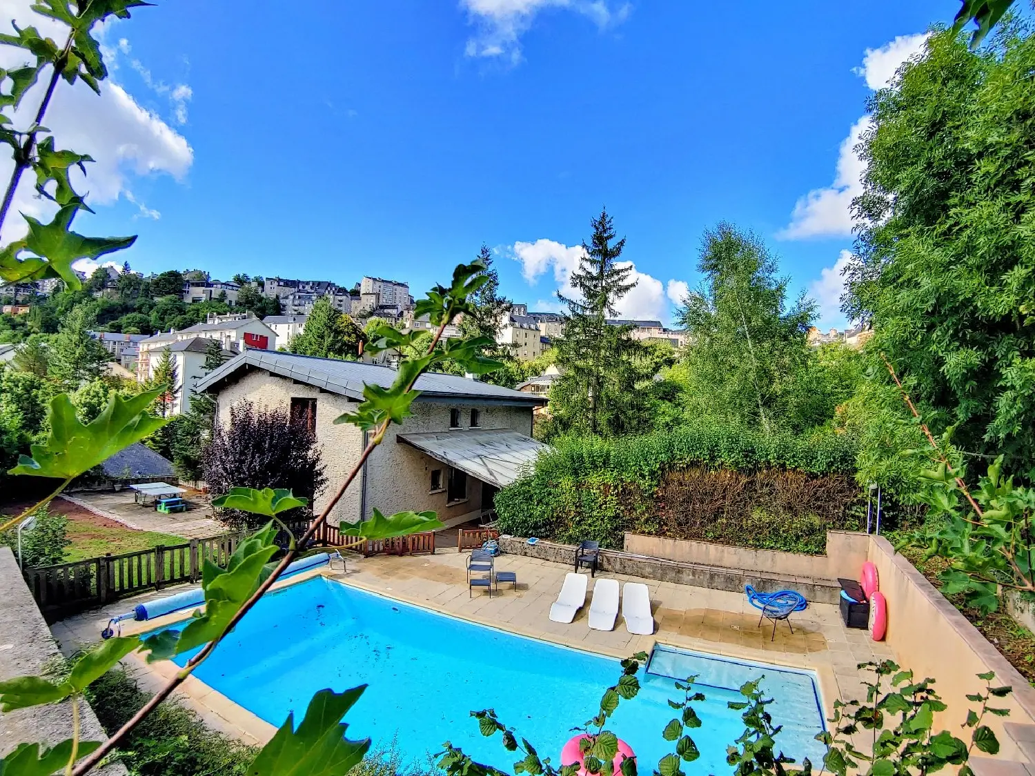  te koop herenhuis Rodez Aveyron 3