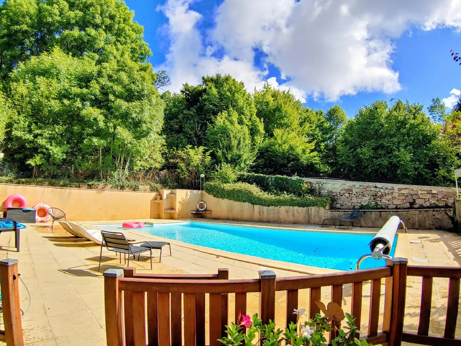  te koop herenhuis Rodez Aveyron 5