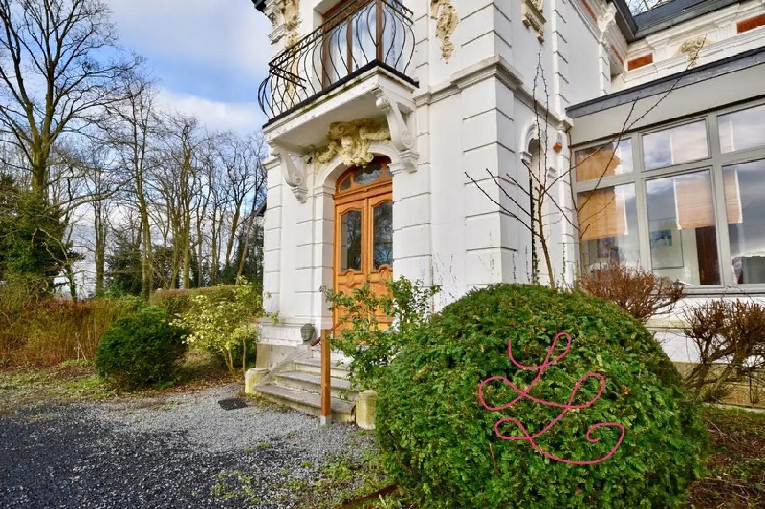  en venta mansión Saint-Amand-les-Eaux Nord 1