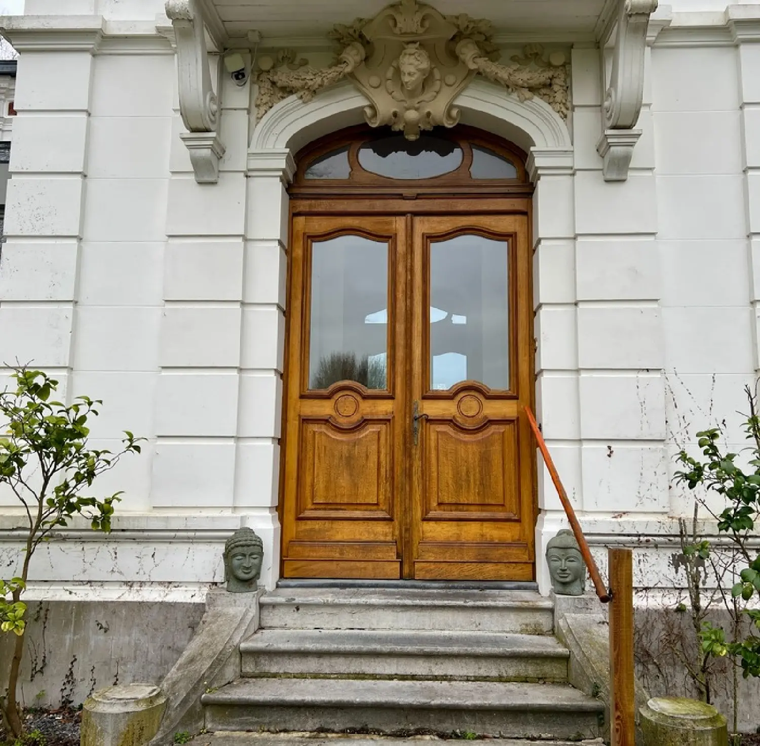  en venta mansión Saint-Amand-les-Eaux Nord 2