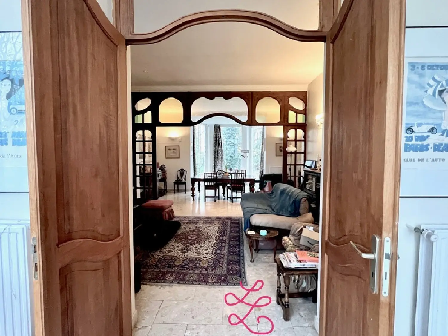  en venta mansión Saint-Amand-les-Eaux Nord 3