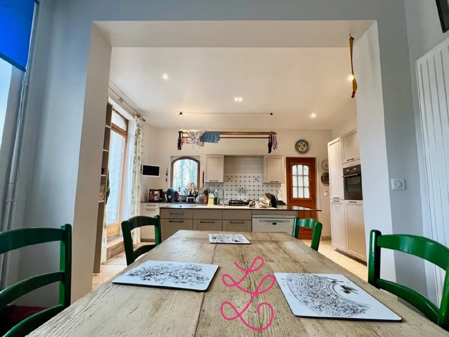  en venta mansión Saint-Amand-les-Eaux Nord 6