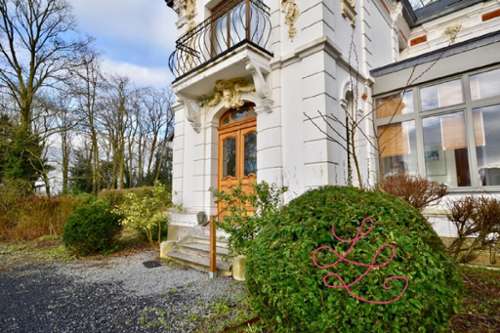 Saint-Amand-les-Eaux Nord mansion foto 7145741