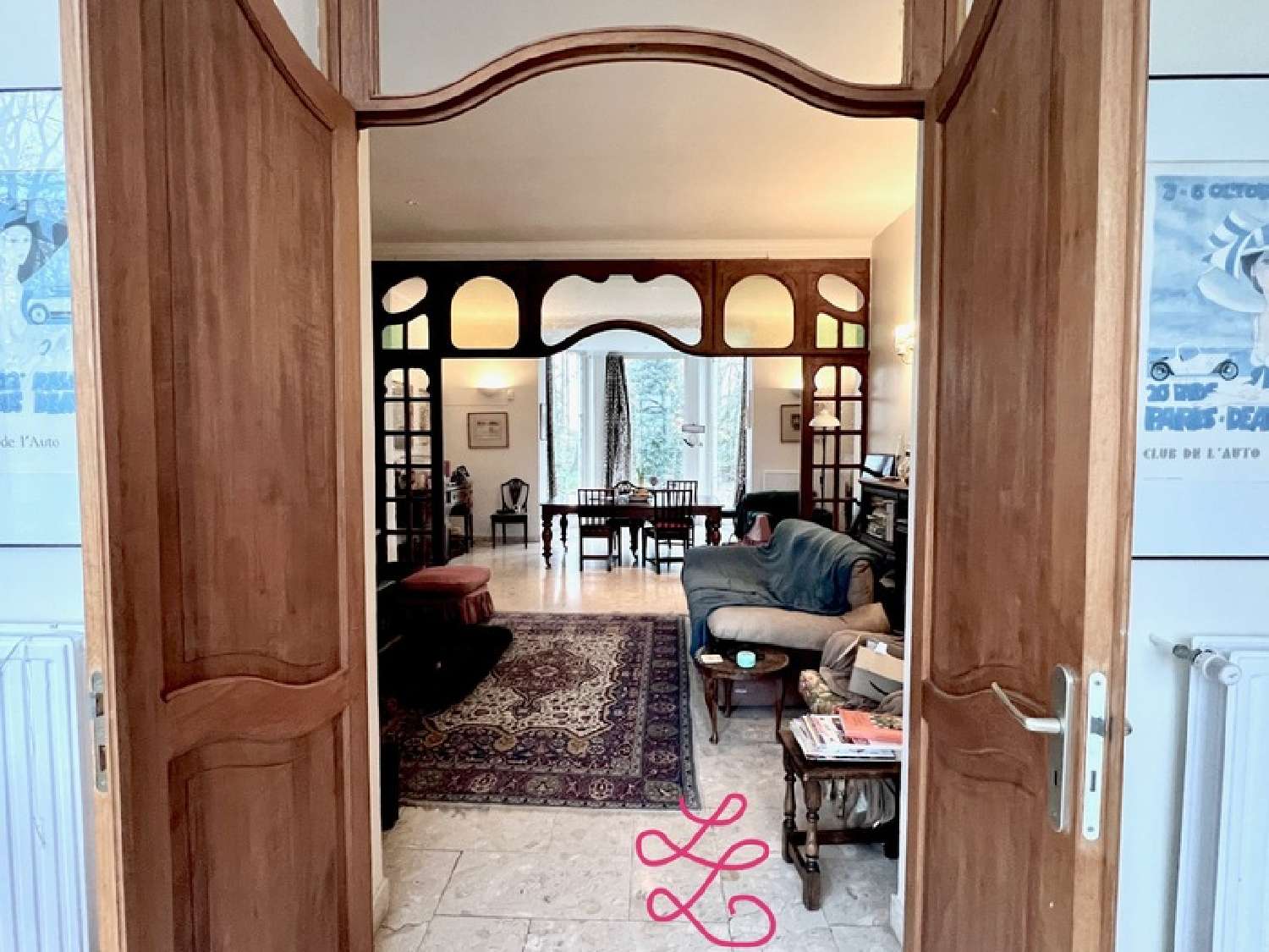  for sale mansion Saint-Amand-les-Eaux Nord 3