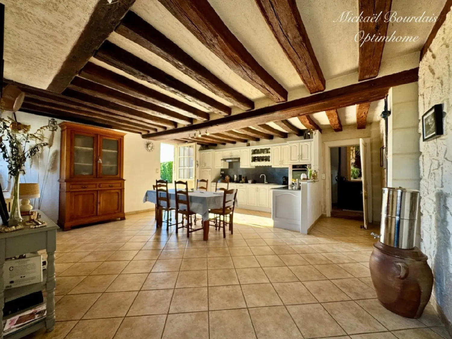  kaufen Bürgerhaus Saint-Georges-du-Bois Maine-et-Loire 6