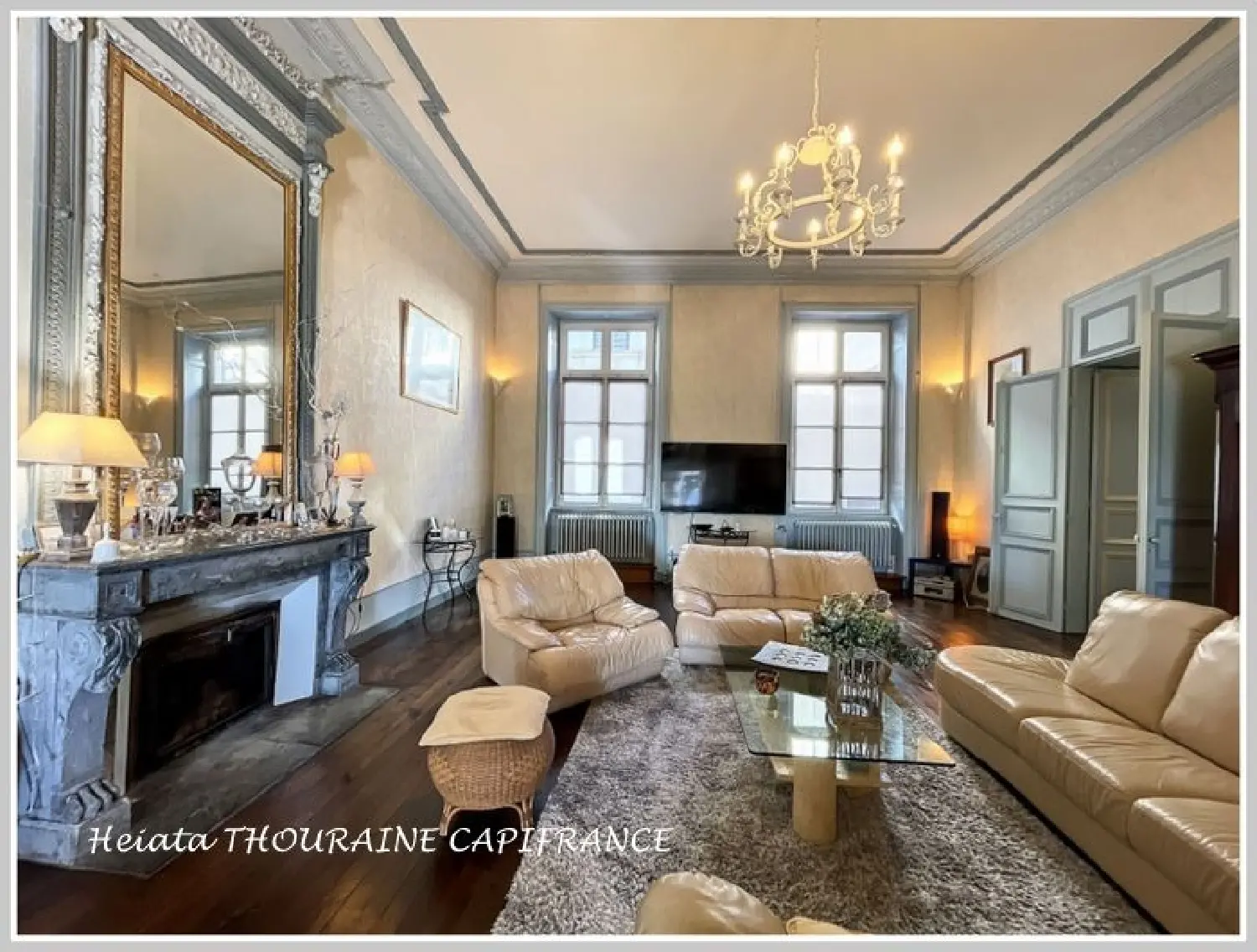  te koop herenhuis Saint-Maixent-l'École Deux-Sèvres 5