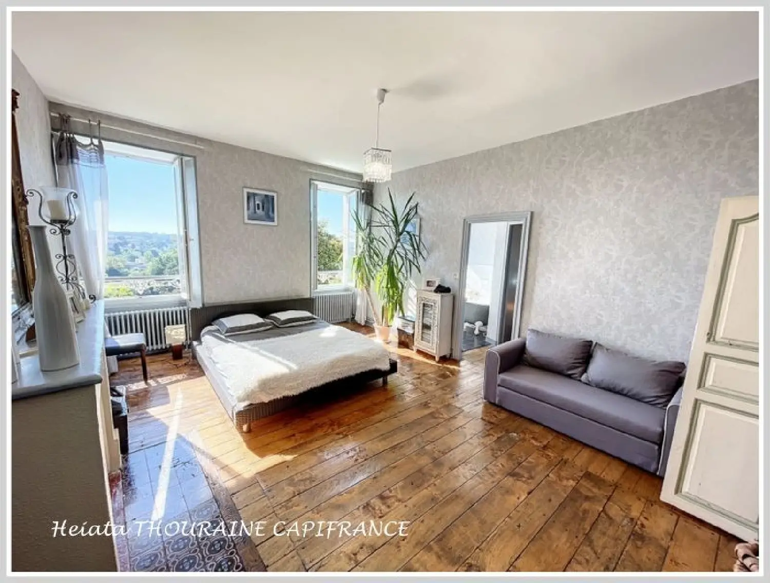  te koop herenhuis Saint-Maixent-l'École Deux-Sèvres 7