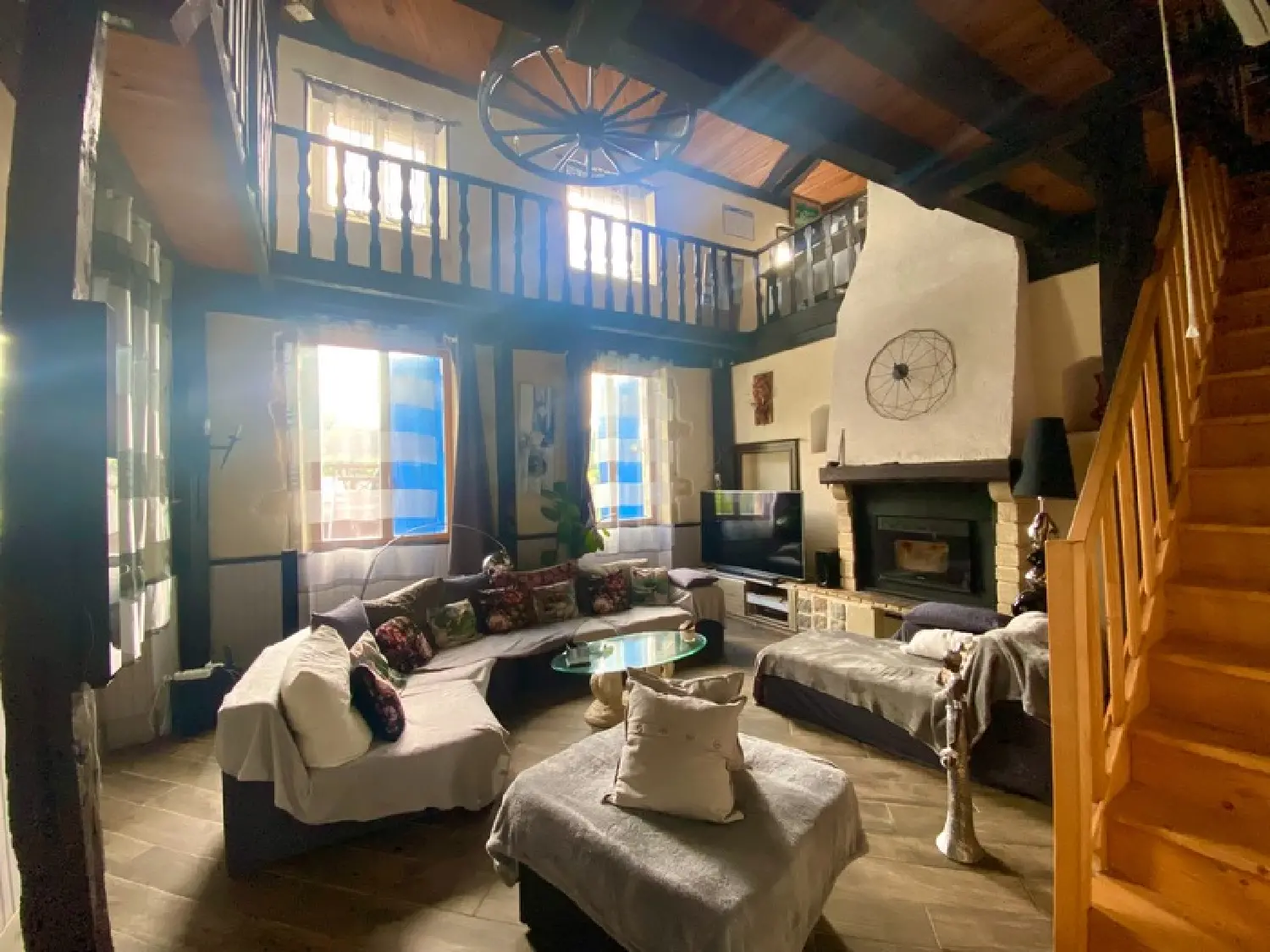  kaufen Bürgerhaus Saint-Sever Landes 8