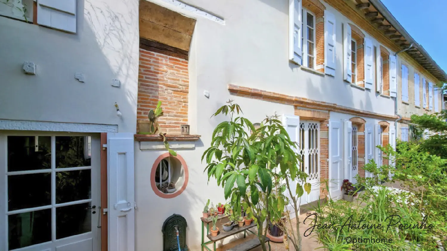  en venta mansión Saint-Thomas Haute-Garonne 5
