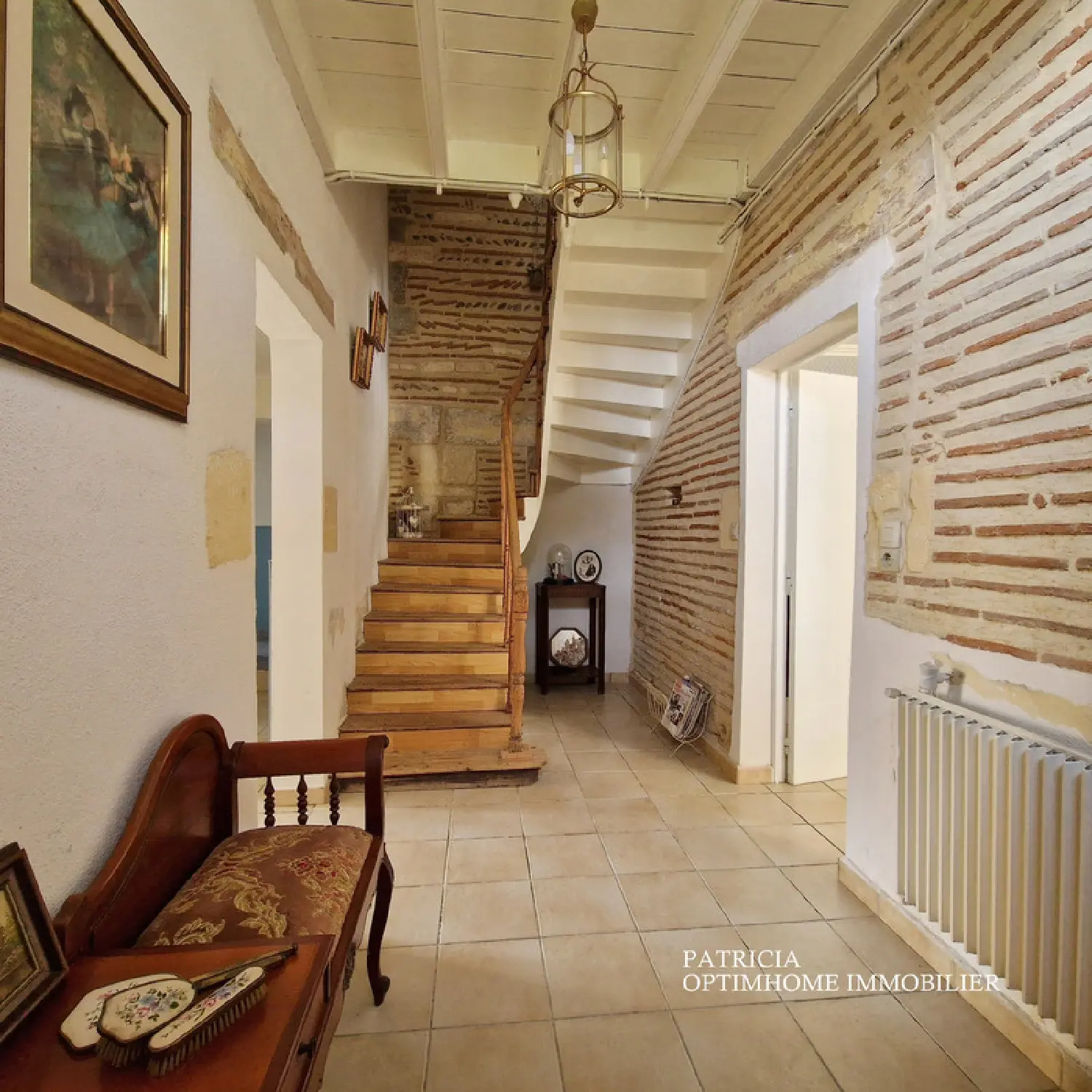  kaufen Bürgerhaus Sainte Bazeille Lot-et-Garonne 5