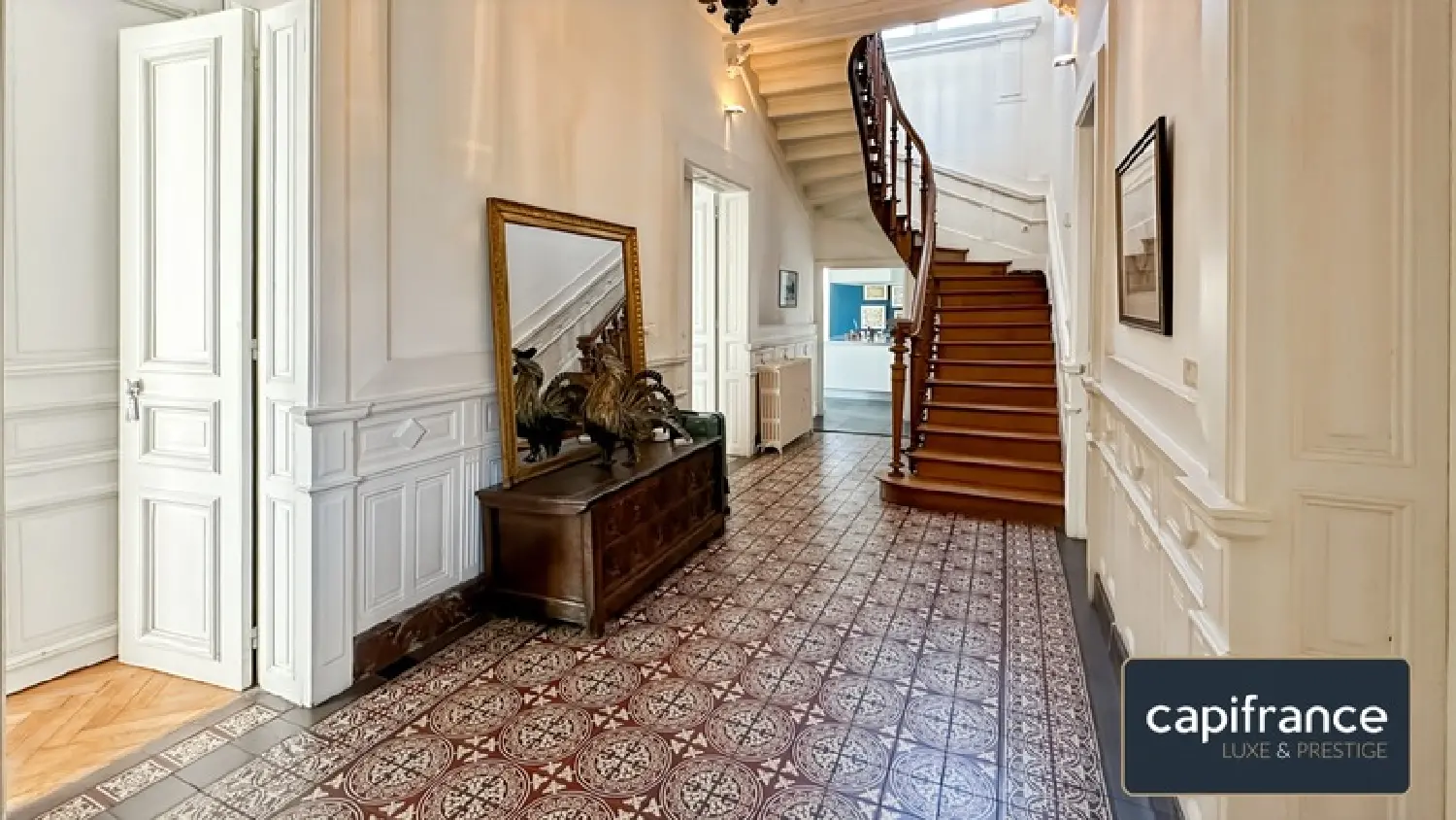  te koop herenhuis Valenciennes Nord 2