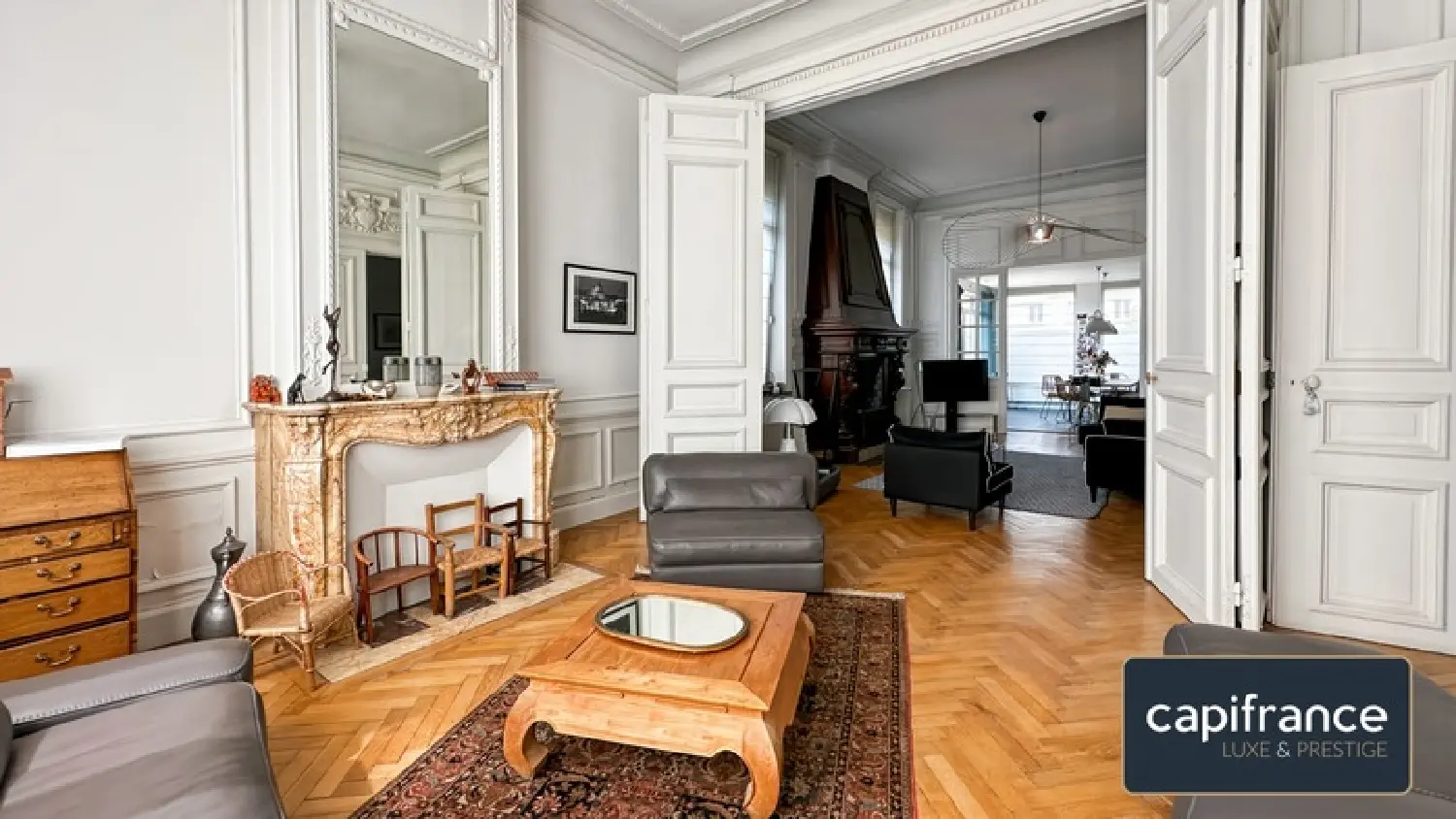  te koop herenhuis Valenciennes Nord 4