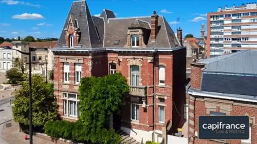 Valenciennes Nord mansion foto 7145142
