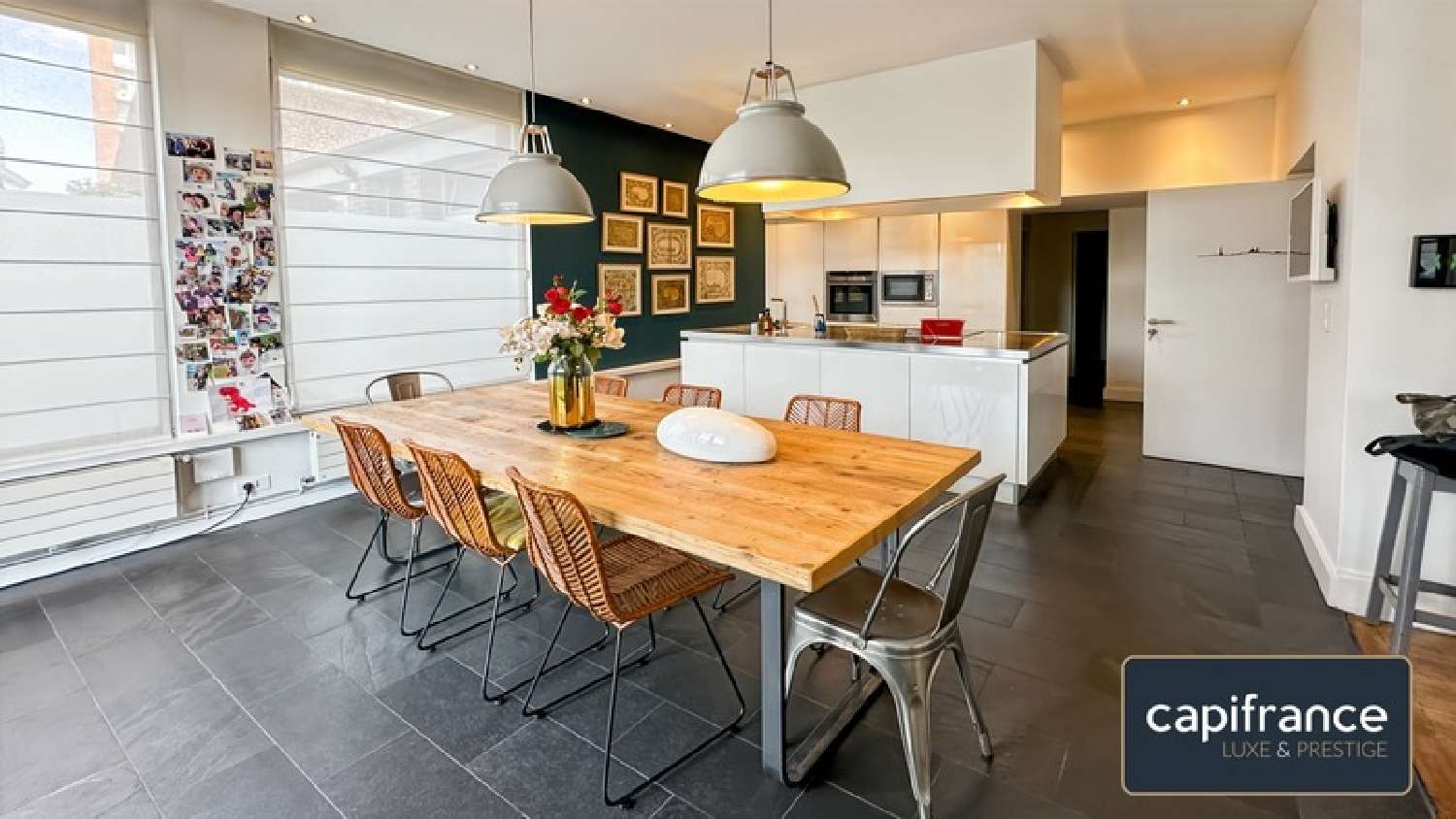 for sale mansion Valenciennes Nord 5
