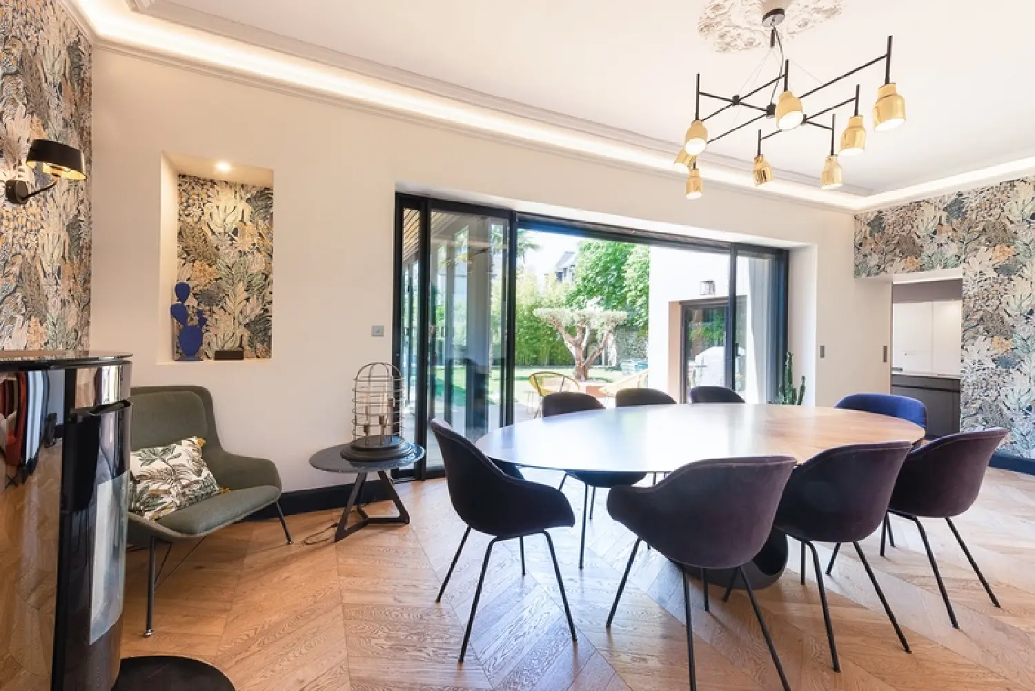  à vendre maison bourgeoise Vannes Morbihan 2