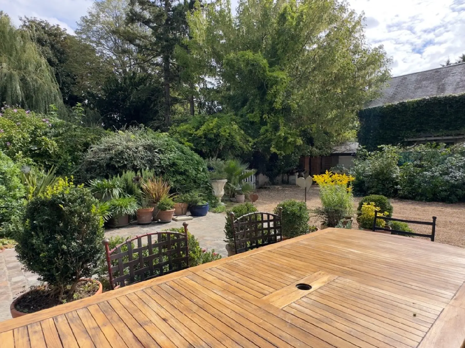 te koop herenhuis Varrains Maine-et-Loire 8