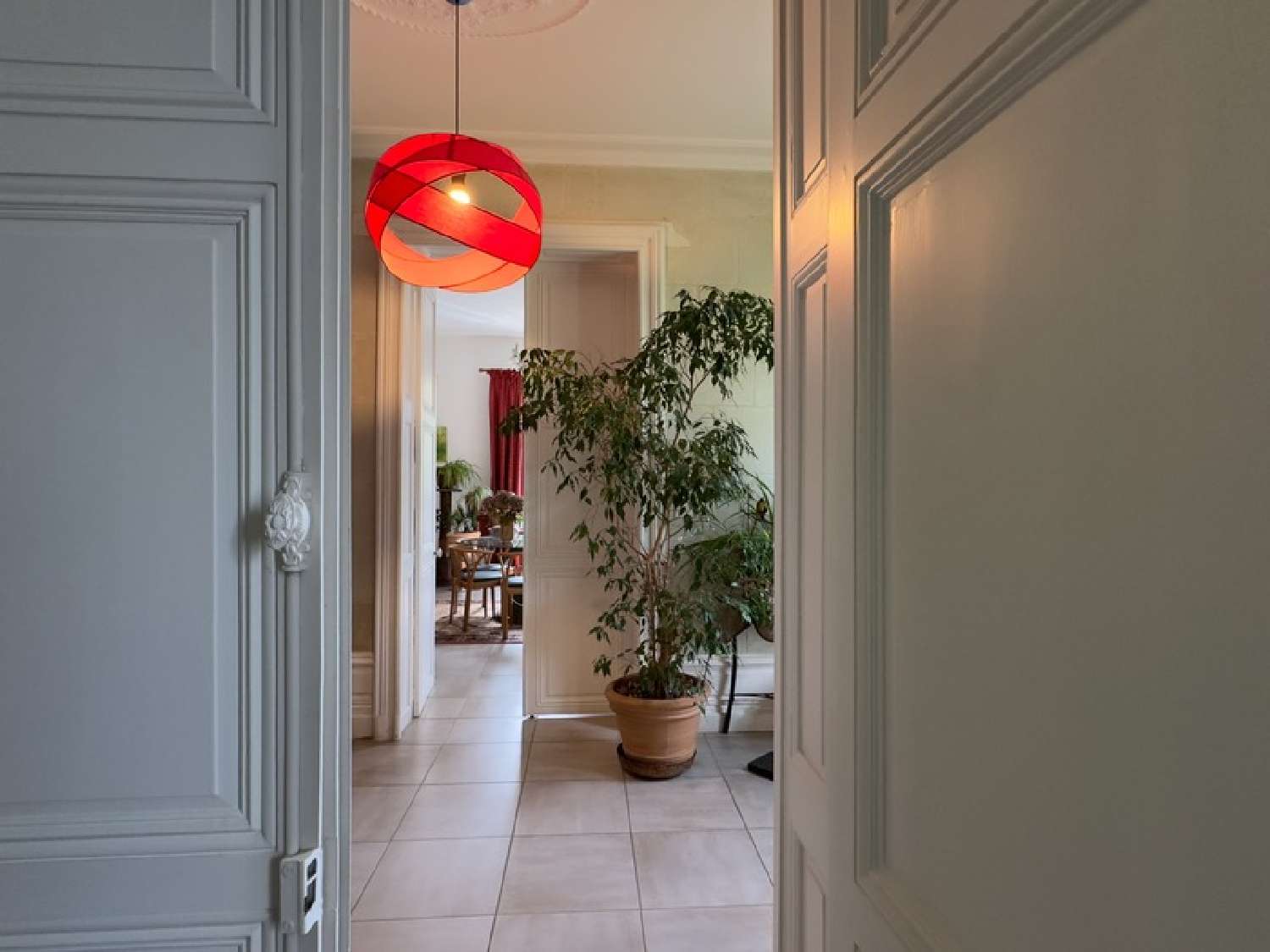  kaufen Bürgerhaus Varrains Maine-et-Loire 1