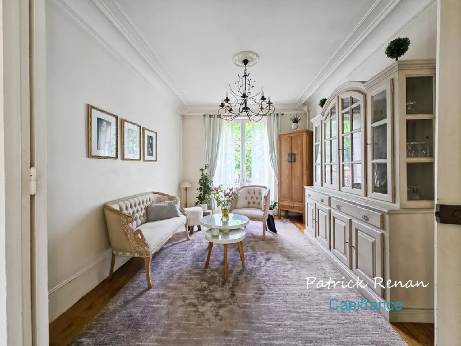  en venta mansión Versailles Yvelines 5