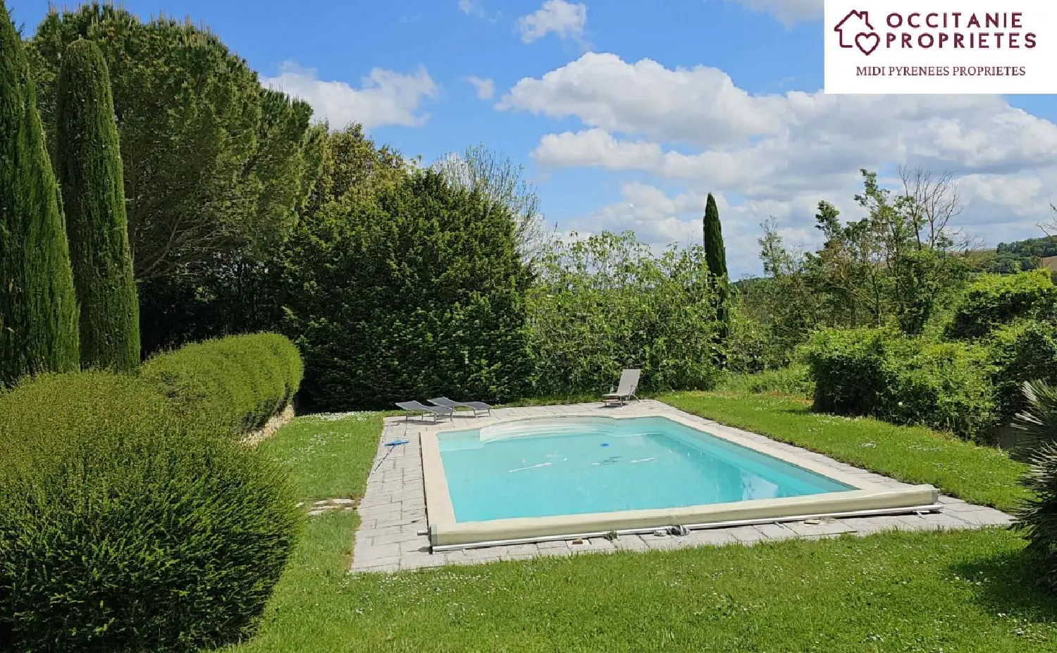  te koop herenhuis Villefranche-de-Lauragais Haute-Garonne 2