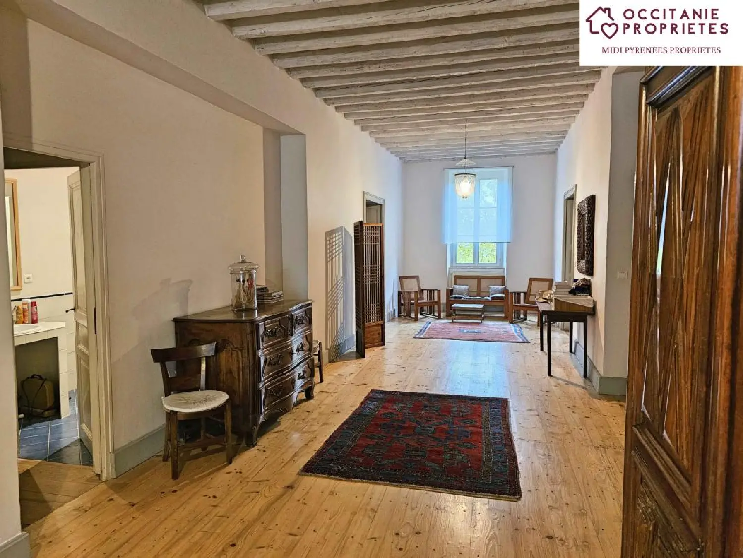  te koop herenhuis Villefranche-de-Lauragais Haute-Garonne 4
