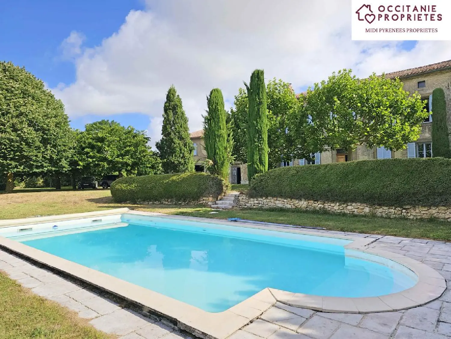  te koop herenhuis Villefranche-de-Lauragais Haute-Garonne 5