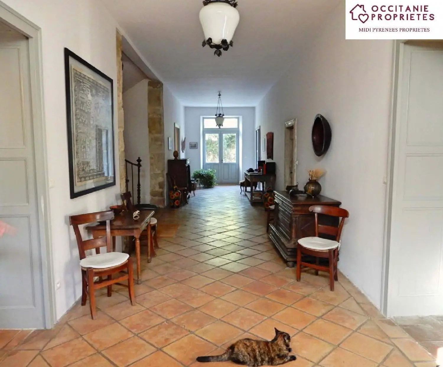  te koop herenhuis Villefranche-de-Lauragais Haute-Garonne 6