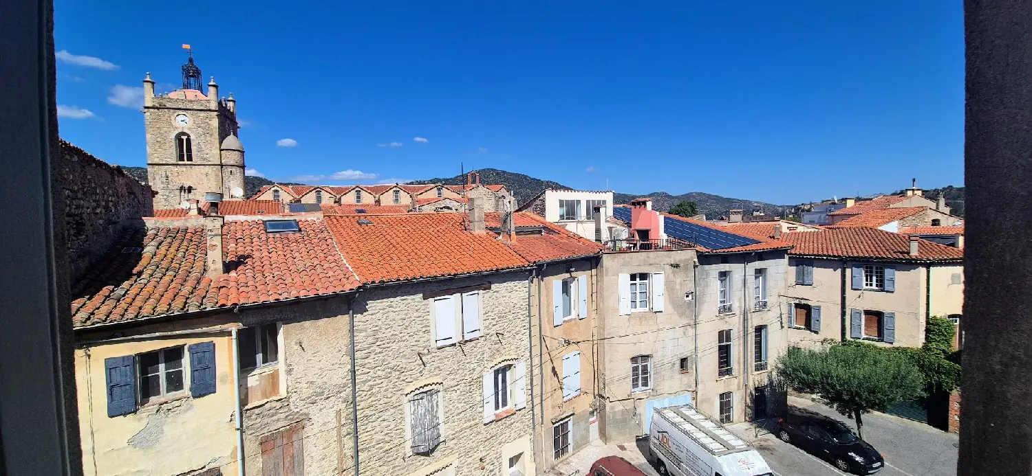  te koop herenhuis Vinça Pyrénées-Orientales 1