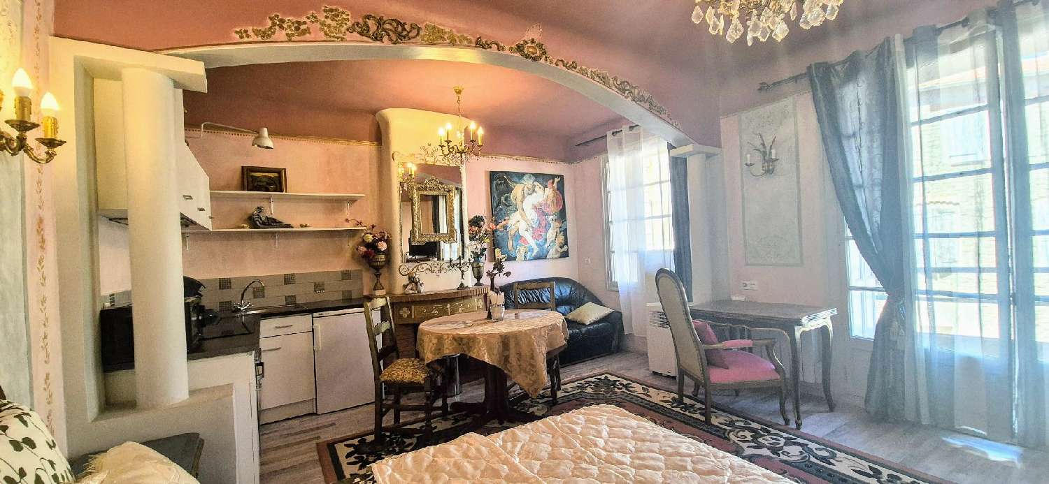  à vendre maison bourgeoise Vinça Pyrénées-Orientales 5