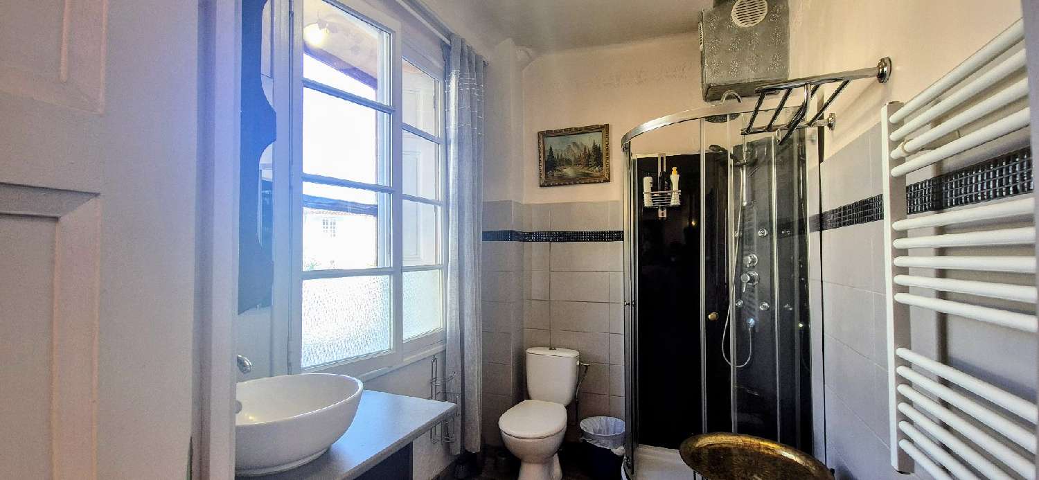  à vendre maison bourgeoise Vinça Pyrénées-Orientales 6