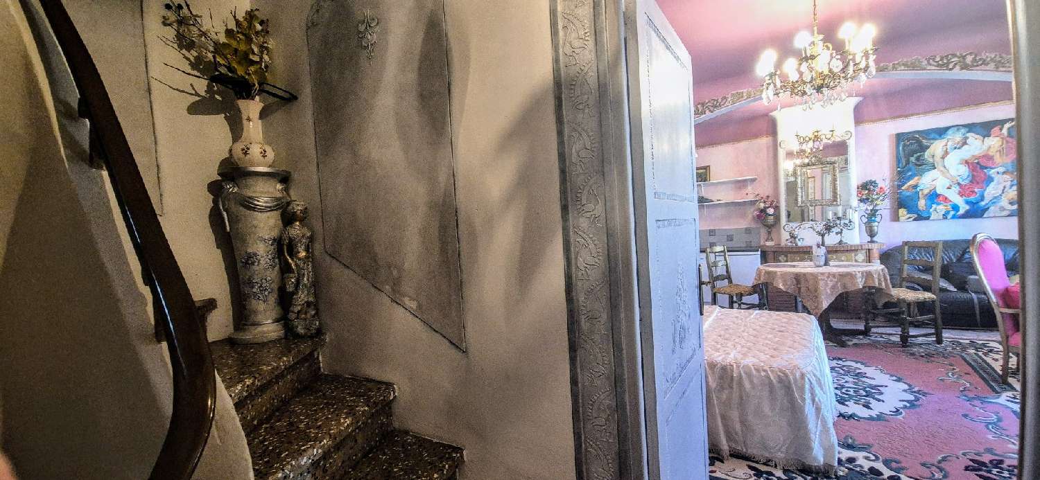  à vendre maison bourgeoise Vinça Pyrénées-Orientales 8