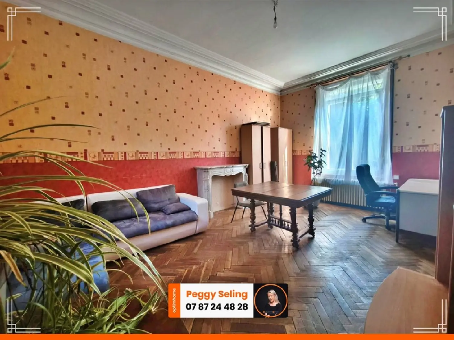  for sale mansion Wignehies Nord 4