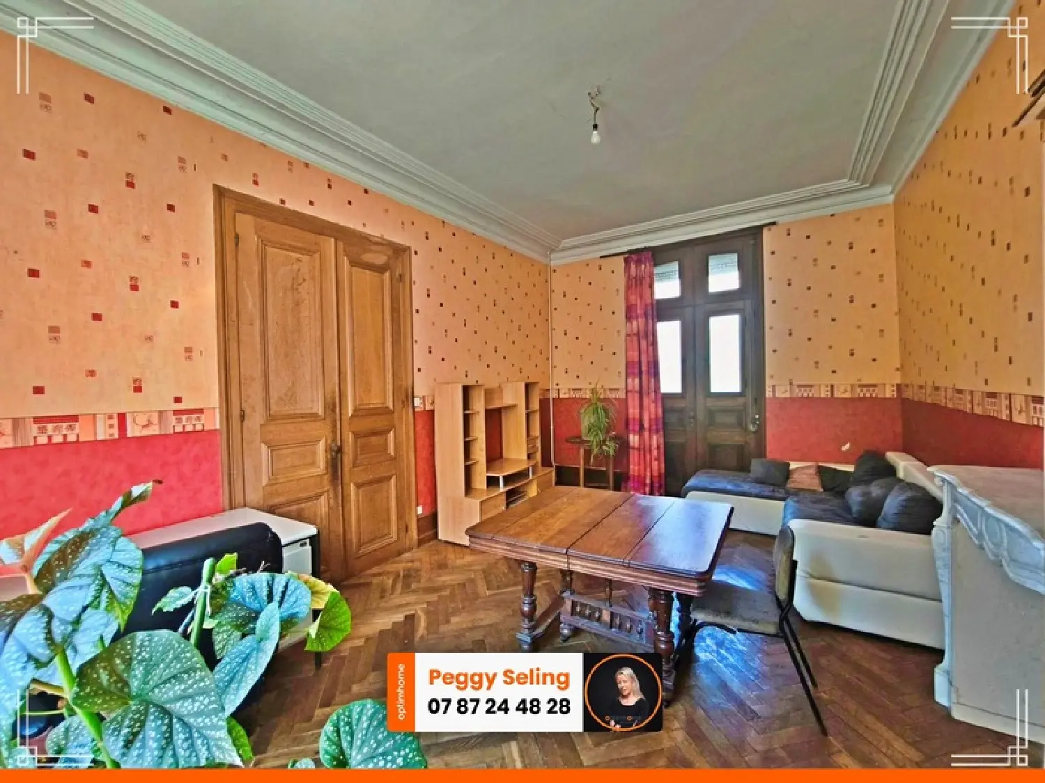  for sale mansion Wignehies Nord 5
