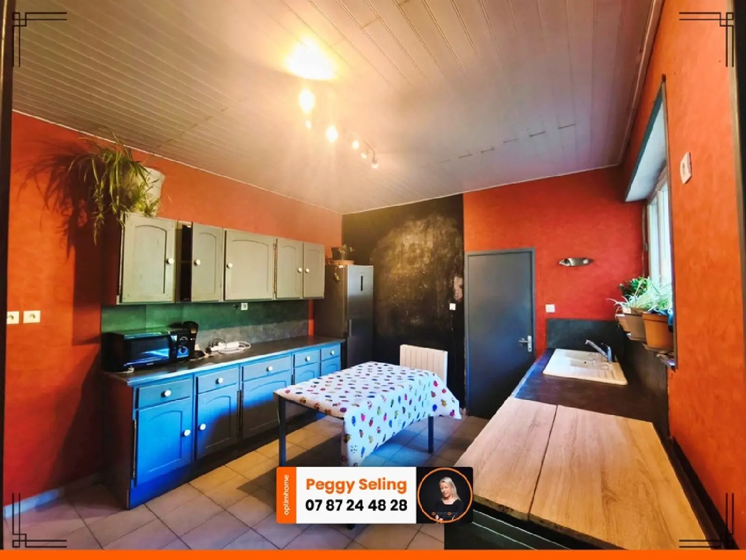  for sale mansion Wignehies Nord 6