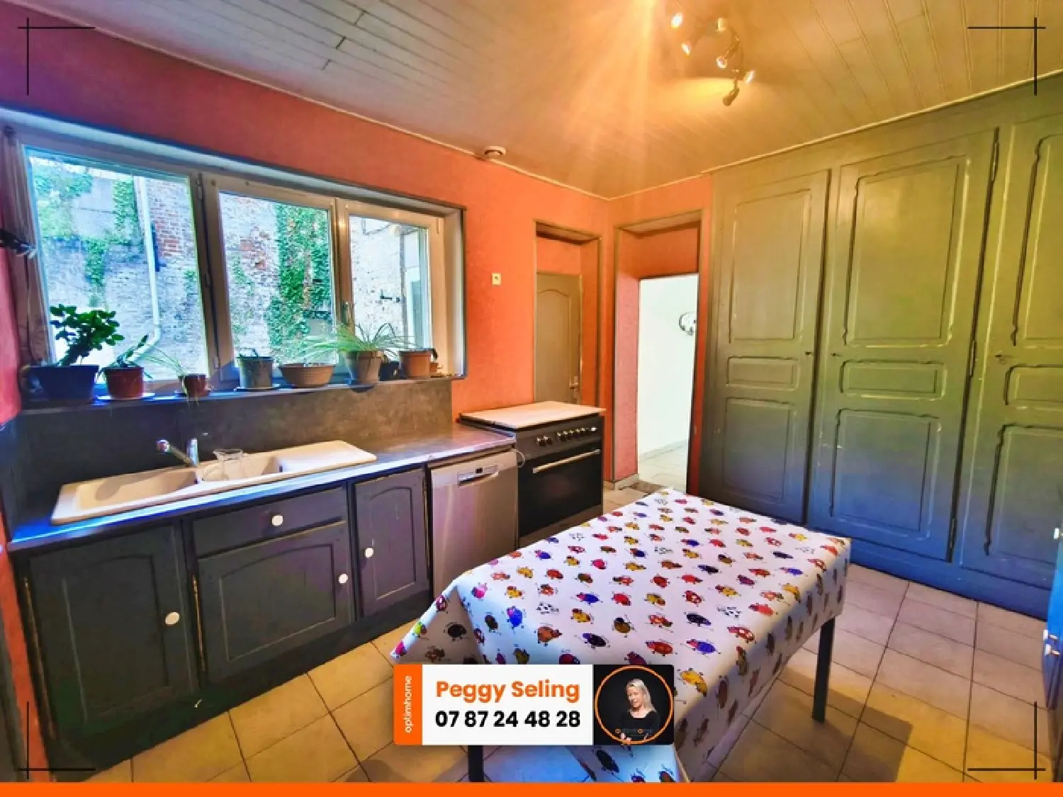  for sale mansion Wignehies Nord 7