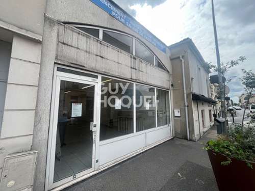 Alfortville Val-de-Marne kantoor foto 7137295
