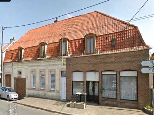 Anvin Pas-de-Calais kantoor foto 7137767